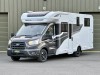 Adria Testing 2025 motorhome Image