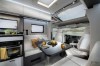 Adria Testing 2025 motorhome Image