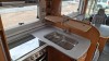 Frankia 8400i luxury class 2007 motorhome Image