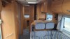 Frankia 8400i luxury class 2007 motorhome Image