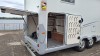 Frankia 8400i luxury class 2007 motorhome Image