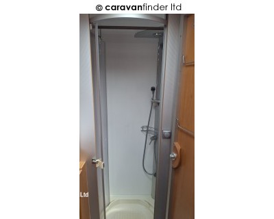 Frankia 8400i luxury class 2007 (Private) image 12