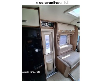 Swift Bessacarr 599 2018 (Private) image 10
