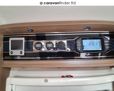 Swift Bessacarr 599 2018 (Private) image 12