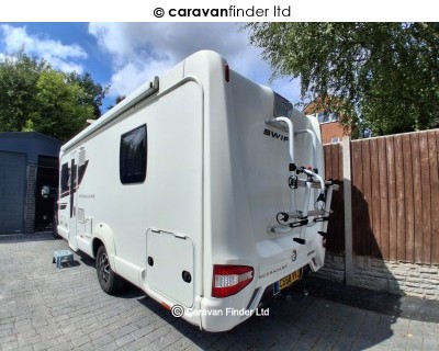 Swift Bessacarr 599 2018 (Private) image 3