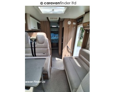 Swift Bessacarr 599 2018 (Private) image 6