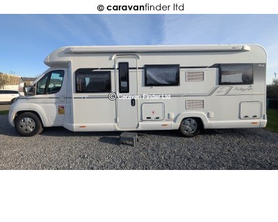 Bailey Autograph 79-6 2017 (Private) image 3