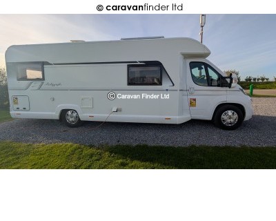 Bailey Autograph 79-6 2017 (Private) image 2