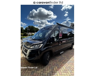 Elddis Autoquest CV40 2025 motorhome Image