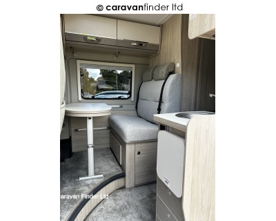 Elddis Autoquest CV40 2025 (Private) image 5