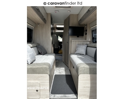 Elddis Autoquest CV40 2025 (Private) image 6