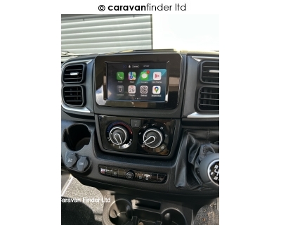 Elddis Autoquest CV40 2025 (Private) image 8