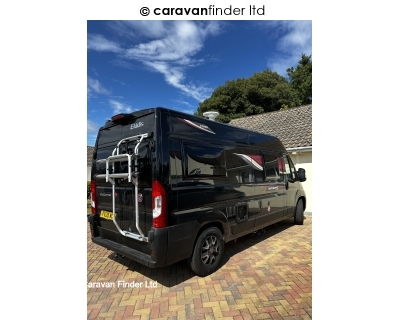 Elddis Autoquest CV40 2025 (Private) image 3