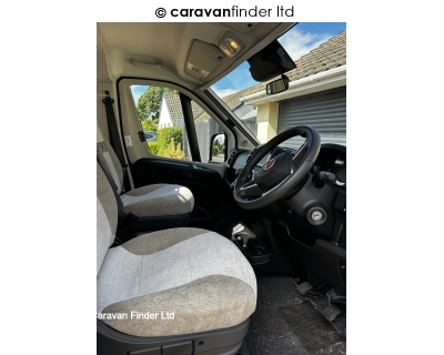 Elddis Autoquest CV40 2025 (Private) image 7