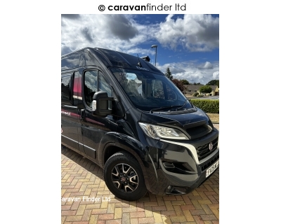 Elddis Autoquest CV40 2025 (Private) image 2