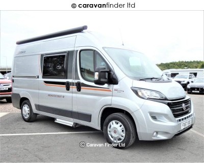 Globecar Roadscout R 2017 (Private) image 10