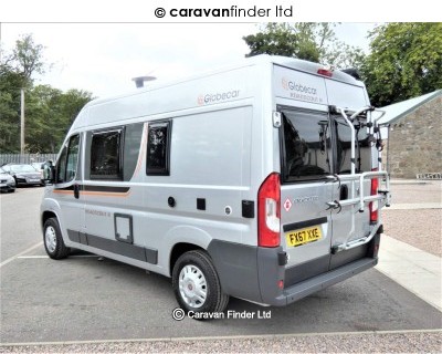 Globecar Roadscout R 2017 (Private) image 2