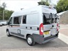 Globecar Roadscout R 2017 motorhome Image