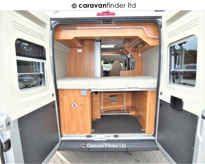 Globecar Roadscout R 2017 (Private) image 4