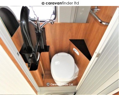 Globecar Roadscout R 2017 (Private) image 12