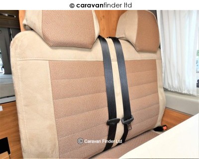 Globecar Roadscout R 2017 (Private) image 5