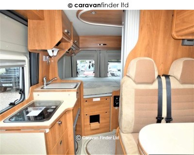 Globecar Roadscout R 2017 (Private) image 6