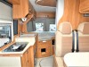 Globecar Roadscout R 2017 motorhome Image