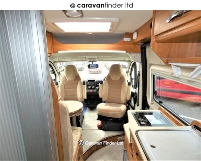 Globecar Roadscout R 2017 (Private) image 7