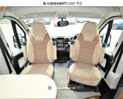 Globecar Roadscout R 2017 (Private) image 8