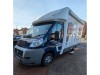 Swift Escape 664 2010 motorhome Image