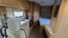 Swift Escape 664 2010 motorhome Image