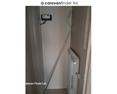 Elddis Prestige 115 2021 (Private) image 9