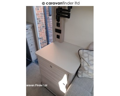 Elddis Prestige 115 2021 (Private) image 10