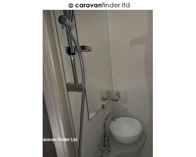 Elddis Prestige 115 2021 (Private) image 11