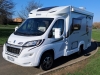 Elddis Prestige 115 2021 motorhome Image