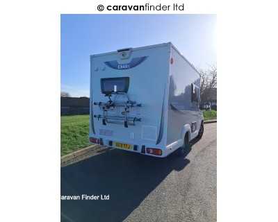 Elddis Prestige 115 2021 (Private) image 3