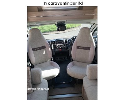 Elddis Prestige 115 2021 (Private) image 4