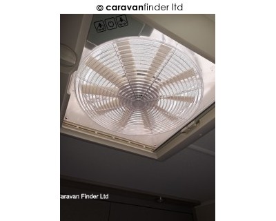 Elddis Prestige 115 2021 (Private) image 6