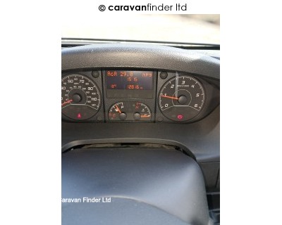 Elddis Prestige 115 2021 (Private) image 7