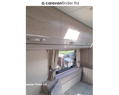 Elddis Prestige 115 2021 (Private) image 8