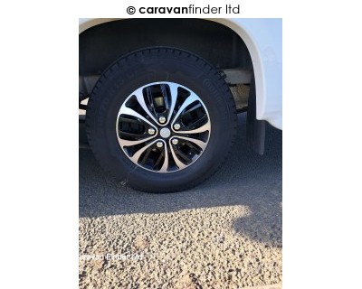 Elddis Prestige 115 2021 (Private) image 12