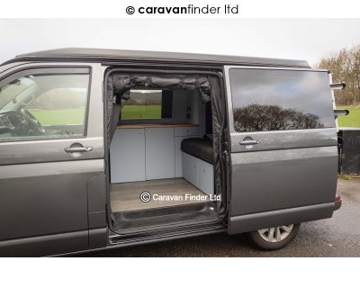 Other Transporter t28 highline tdi 2022 motorhome Image