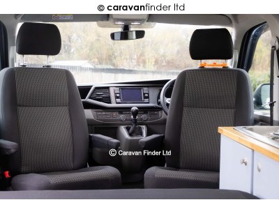 Other Transporter t28 highline tdi 2022 (Private) image 3