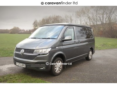 Other Transporter t28 highline tdi 2022 (Private) main image 