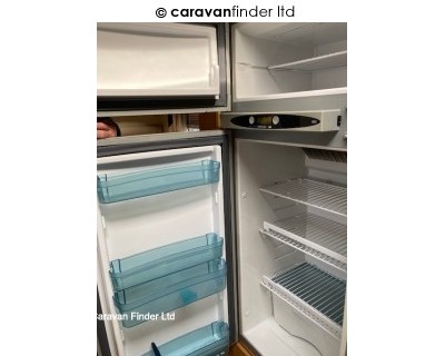 Ace Adventurer 685FB 2009 (Private) image 10