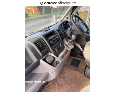 Ace Adventurer 685FB 2009 (Private) image 3