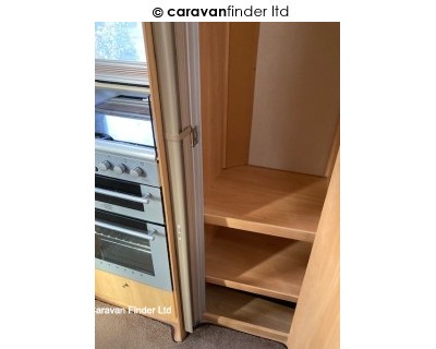 Ace Adventurer 685FB 2009 (Private) image 11