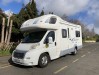 Ace Adventurer 685FB 2009 motorhome Image