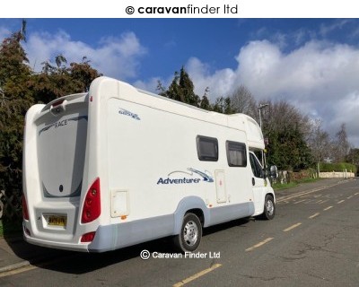 Ace Adventurer 685FB 2009 (Private) image 2