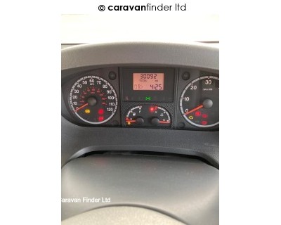 Ace Adventurer 685FB 2009 (Private) image 4